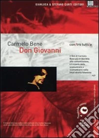 Don Giovanni (1970) (2 Dvd) dvd