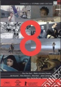 8 dvd