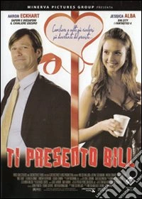 Ti presento Bill dvd