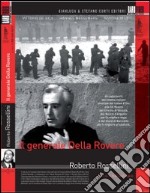 Il generale Della Rovere dvd