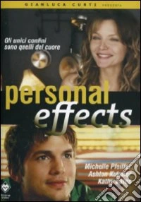 Personal Effects dvd