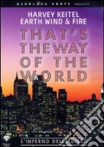 That'S The Way Of The World dvd