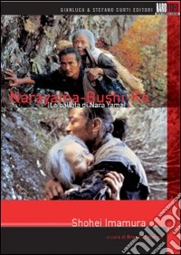 Narayama-Bushi-Ko - La Ballata Di Narayama dvd