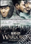 Warlords (The) - La Battaglia Dei Tre Guerrieri dvd
