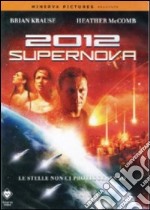 2012 - Supernova dvd usato