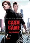 Cash Game - Paga O Muori dvd