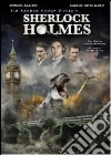 Sherlock Holmes (2010) film in dvd di Rachel Goldenberg