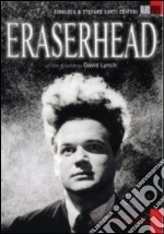 Eraserhead dvd