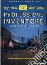 Professione Inventore