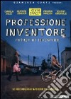 Professione Inventore dvd