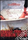 Ubaldo Terzani Horror Show dvd