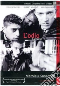Odio (L') dvd