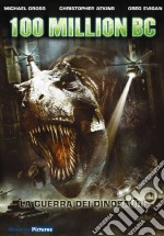 100 Million B.C. dvd