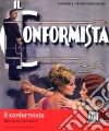 (Blu Ray Disk) Conformista (Il) (Blu-Ray+Libro) dvd