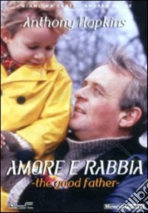 Good Father (The) - Amore E Rabbia film in dvd di Mike Newell