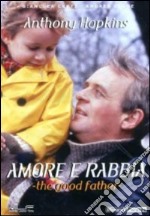 Good Father (The) - Amore E Rabbia dvd