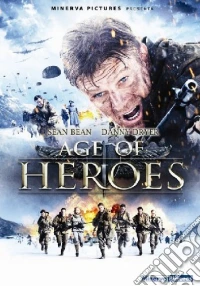 Age Of Heroes dvd