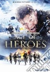 Age Of Heroes dvd