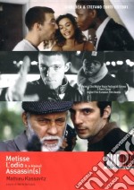 Mathieu Kassovitz Collection (3 Dvd) dvd