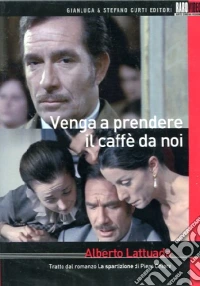 Venga A Prendere Il Caffe' Da Noi dvd