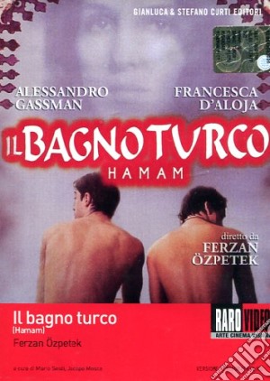 Bagno Turco (Il) - Hamam film in dvd di Ferzan Ozpetek