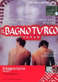 Bagno Turco (Il) - Hamam dvd