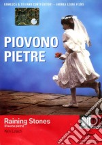 Piovono Pietre dvd