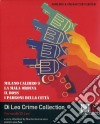 (Blu Ray Disk) Di Leo Crime Collection (4 Blu-Ray) dvd