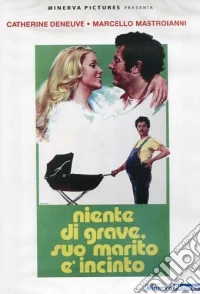 Niente Di Grave, Suo Marito E' Incinto dvd