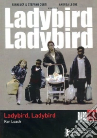 Ladybird, Ladybird dvd