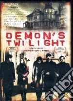 Demon's Twilight dvd