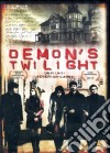 Demon's Twilight dvd