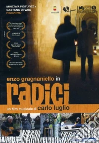 Enzo Gragnaniello - Radici dvd