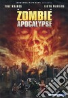 Zombie Apocalypse dvd