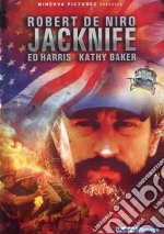 Jacknife dvd