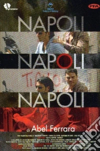 Napoli Napoli Napoli dvd