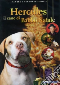 Hercules - Il Cane Di Babbo Natale dvd