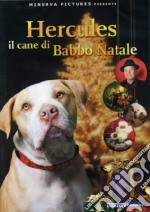 Hercules - Il Cane Di Babbo Natale dvd