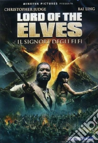 Lord Of The Elves - Il Signore Degli Elfi dvd