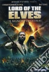 Lord Of The Elves - Il Signore Degli Elfi dvd