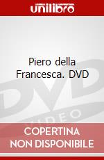 Piero della Francesca. DVD