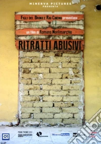 Ritratti Abusivi dvd