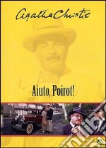 Aiuto, Poirot! - Agatha Christie dvd