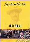 Aiuto, Poirot! - Agatha Christie dvd