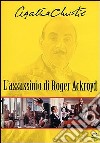 L' assassinio di Roger Ackroyd. Agatha Christie dvd