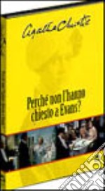 Perché non l'hanno chiesto a Evans? Agatha Christie dvd