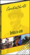 Delitto in cielo. Agatha Christie dvd