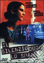 Il silenzio dopo lo sparo dvd