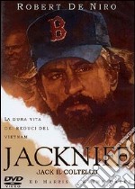 Jacknife dvd