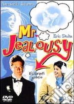 Mr. Jealousy